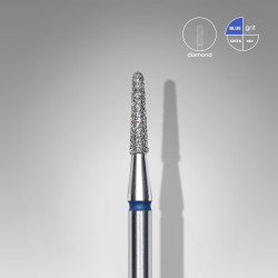 Diamond Frustum Blue Expert...