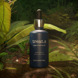 Skin Regenerating Oil...