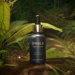 Skin Regenerating Oil...