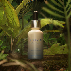 Cuticle Remover treat.s 30ml