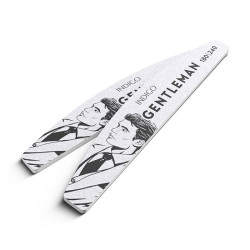 Gentleman 180/240 grit - 10...