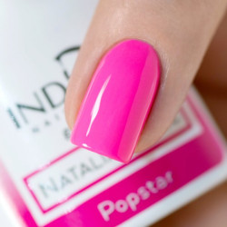 Popstar - Gel Polish