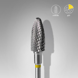 Carbide Yellow Expert 6mm/14mm