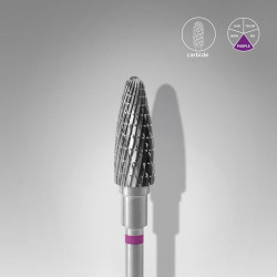 Carbide Violet Expert 5mm/13mm