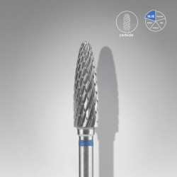 Carbide Blue Expert 4mm/14mm
