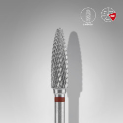 Carbide Red Expert 4mm/14mm