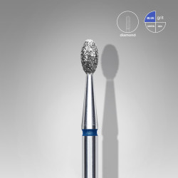 Diamond Olive Blue Expert...