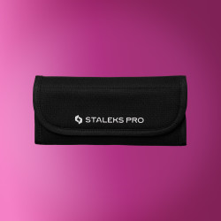 Stof Tool Case - 10 pladser