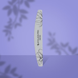 100/150 Mineral Nail file...