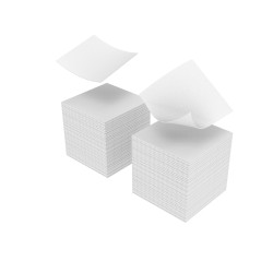 Lint Free Wipes Smart - 400...