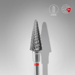 Carbide Red Expert 6mm/14mm...