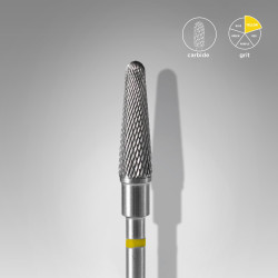 Carbide Yellow Expert...