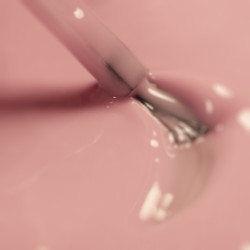 Clean Nails Top - Peachskin