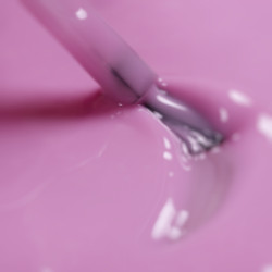Clean Nails Top - Wifie Pink