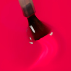 GlassTop - Pink