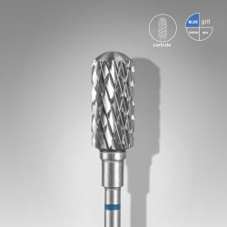 Carbide Blue Expert...