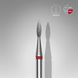 Diamond Red Expert...