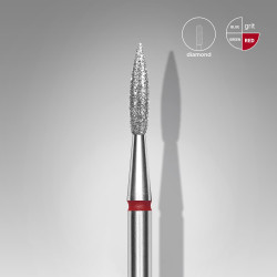 Diamond Red Expert...