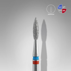 Diamond DUO Blue-Red Expert...