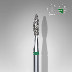 Diamond Green Expert...