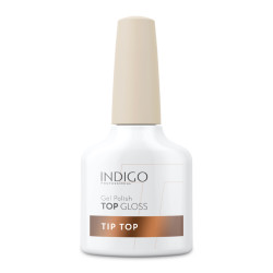Tip Top Top Coat - 13ml