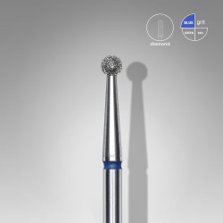 Diamond Blue Expert 2,5mm -...