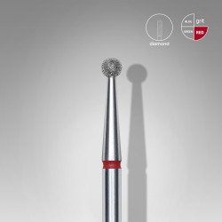 Diamond Red Expert 2,5mm -...