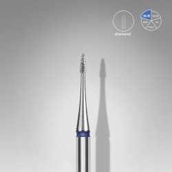 Diamond Blue Expert 1mm/3mm...