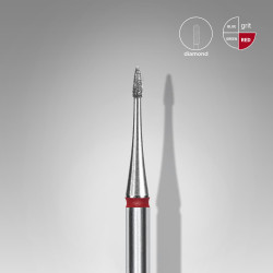 Diamond Red Expert 1mm/3mm...
