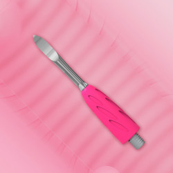 COMBO UNIQ 19 nail cleaner...