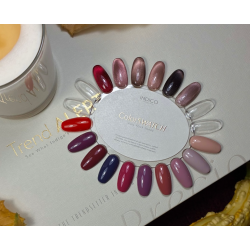 Autumn 2025 - Gelpolish sæt