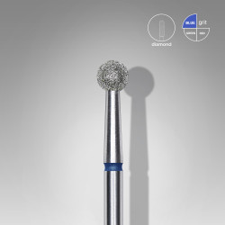 Diamond Blue Expert 4mm - Ball