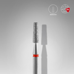 Diamond Red Expert...