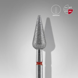 Diamond Red Expert 5mm/12mm...