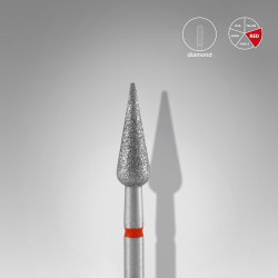 Diamond Red Expert 4mm/12mm...