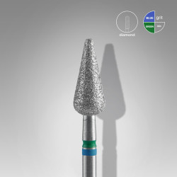 Diamond Blue-Green Expert...