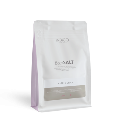 Bath Salt - Matrioshka