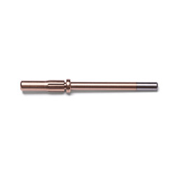 Rose Gold Mini Mandrel -...