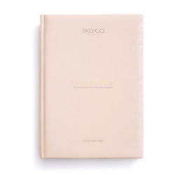 Indigo Kalender 2026