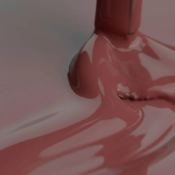 Arabella Stamping Nail Polish