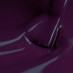 Anaconda Stamping Nail Polish