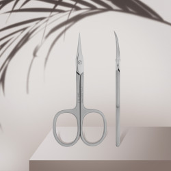 Cuticle Scissor Smart 22...