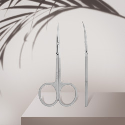Cuticle Scissor Smart 10...