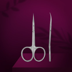 Cuticle Scissor Exclusive...