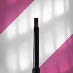 Straight Gel Brush...