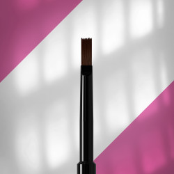 Straight Gel Brush 6mm/10mm...