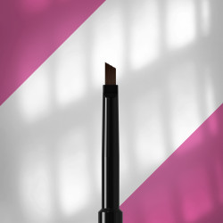 Angled Gel Brush 4mm/7mm...