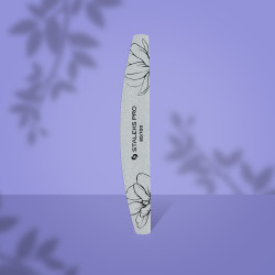 80/100 Mineral Nail file...