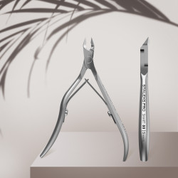 Cuticle Nipper Smart 80 5mm