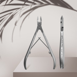 Cuticle Nipper Smart 11 7mm